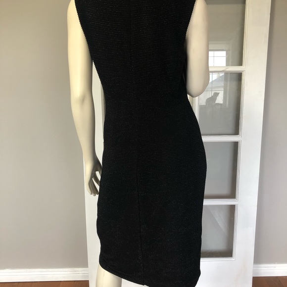 Lauren by Ralph Lauren Little Black Dress - Picture 4 of 7